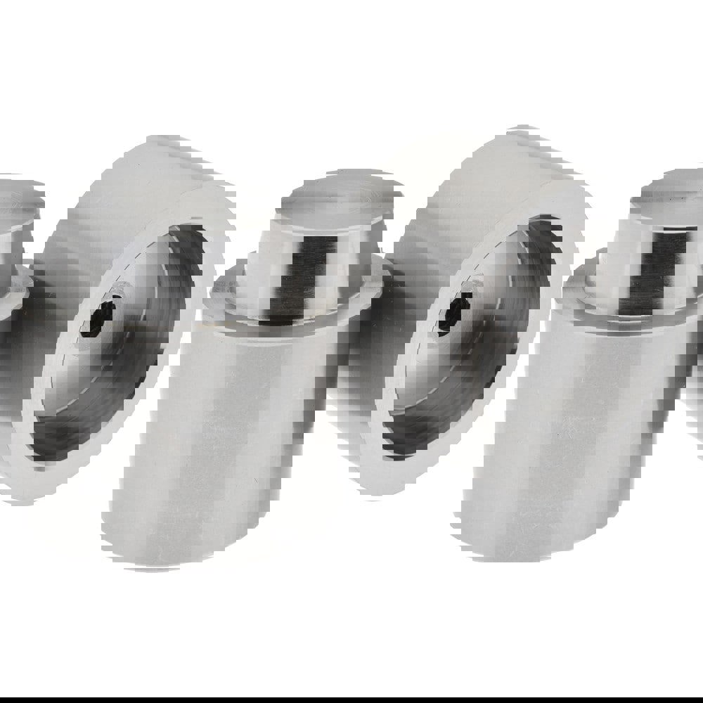 Mold Blank, Punch & Die Set Hardware; Product Type: Taper Lock/Interlock ; Product Compatibility: Die Cast Mold; Injection Mold ; Thread Size: 5/16-18